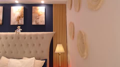 Glory online show from February 17, 2026, 12:34 pm