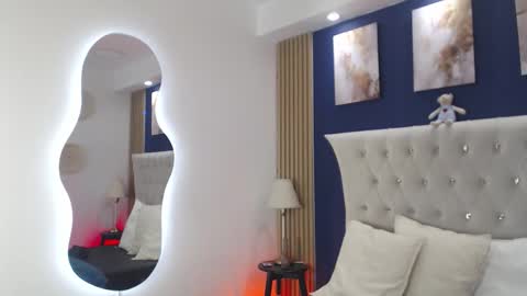 Glory online show from February 25, 2026, 12:26 pm