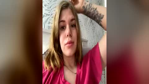  Roxy  online show from June 28, 2026, 6:41 am