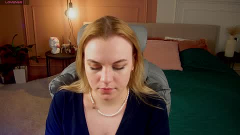 Margo online show from April 12, 2026, 1:21 am