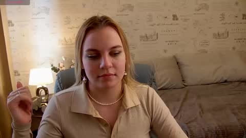 Margo online show from May 18, 2026, 4:07 am