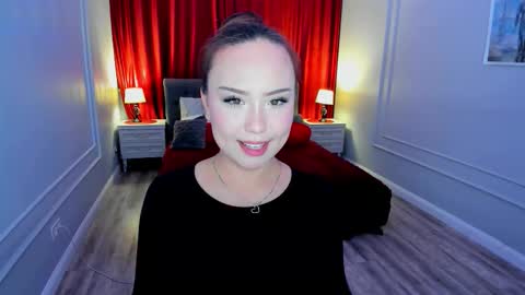 Mila online show from March 11, 2026, 7:31 pm