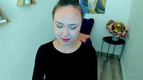 Mila online show from April 4, 2026, 3:16 am