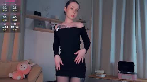 Ann Eliz and Gigi online show from July 8, 2026, 8:02 pm