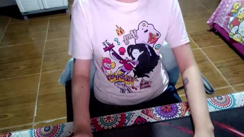 glowingecho online show from December 5, 2024, 7:27 am