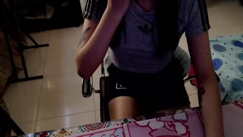 glowingecho online show from December 22, 2024, 7:31 pm