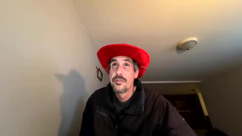 gmang4242 online show from February 22, 2026, 9:52 am