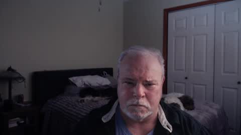 Snapshot of gmctruckguy chatting on February 15, 2025, 8:22 pm gmctruckguy online show from February 15, 2025, 8:22 pm