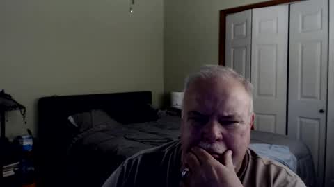 Snapshot of gmctruckguy chatting on October 15, 2025, 5:46 pm gmctruckguy online show from October 15, 2025, 5:46 pm