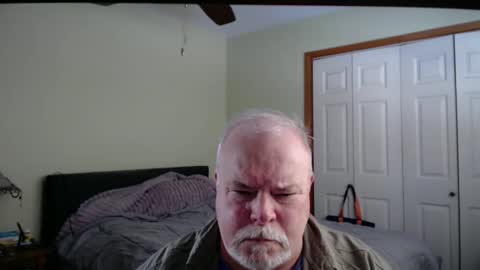 Snapshot of gmctruckguy chatting on February 1, 2026, 7:45 pm gmctruckguy online show from February 1, 2026, 7:45 pm