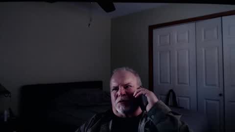 Snapshot of gmctruckguy chatting on February 18, 2026, 9:22 pm gmctruckguy online show from February 18, 2026, 9:22 pm