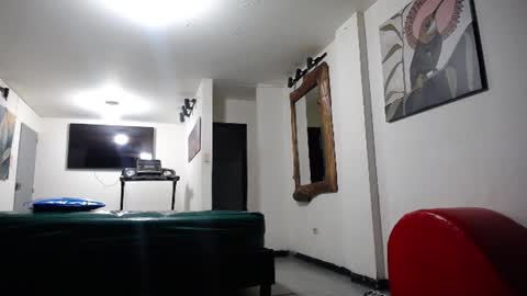 THOMAS AND DAMIAND online show from July 19, 2026, 11:36 am