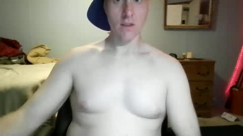 Steven Meadow online show from July 3, 2026, 1:45 am