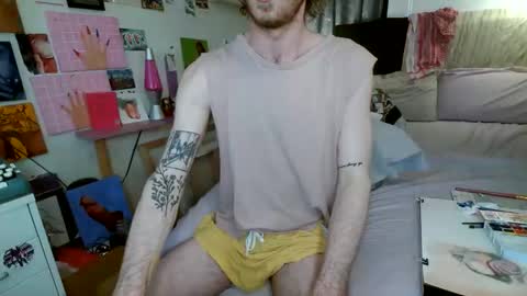 gnickname online show from May 27, 2026, 1:13 am
