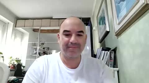 Snapshot of gnoffo77 chatting on June 5, 2026, 1:17 pm Matte online show from June 5, 2026, 1:17 pm