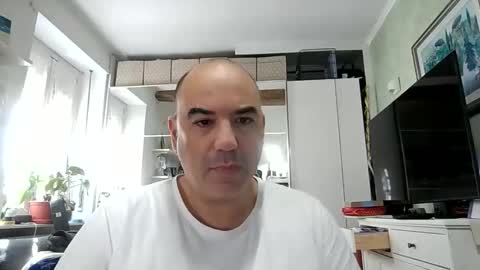 Snapshot of gnoffo77 chatting on June 8, 2026, 8:15 am Matte online show from June 8, 2026, 8:15 am