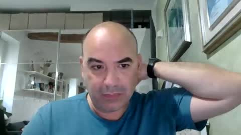 Snapshot of gnoffo77 chatting on June 9, 2026, 3:01 pm Matte online show from June 9, 2026, 3:01 pm