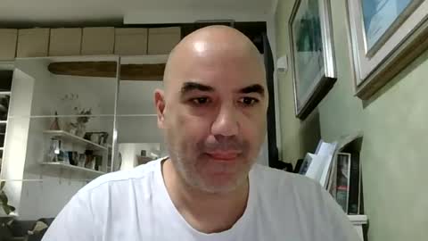 Snapshot of gnoffo77 chatting on June 15, 2026, 4:53 pm Matte online show from June 15, 2026, 4:53 pm