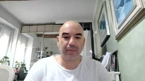 Snapshot of gnoffo77 chatting on June 16, 2026, 7:44 am Matte online show from June 16, 2026, 7:44 am