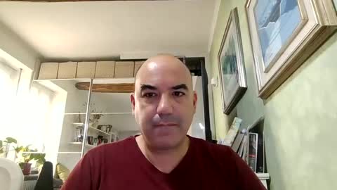 Snapshot of gnoffo77 chatting on June 22, 2026, 2:47 pm Matte online show from June 22, 2026, 2:47 pm