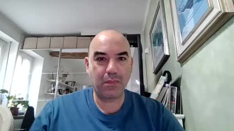 Snapshot of gnoffo77 chatting on June 24, 2026, 7:51 am Matte online show from June 24, 2026, 7:51 am