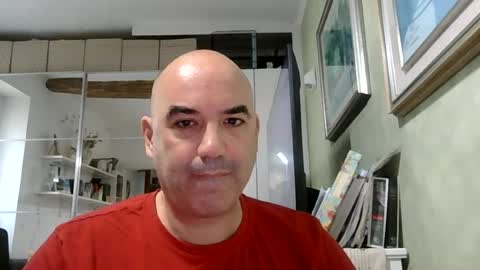 Snapshot of gnoffo77 chatting on June 29, 2026, 1:55 pm Matte online show from June 29, 2026, 1:55 pm