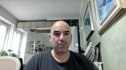 Snapshot of gnoffo77 chatting on July 1, 2026, 9:44 am Matte online show from July 1, 2026, 9:44 am