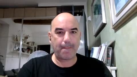 Snapshot of gnoffo77 chatting on July 8, 2026, 12:37 am Matte online show from July 8, 2026, 12:37 am
