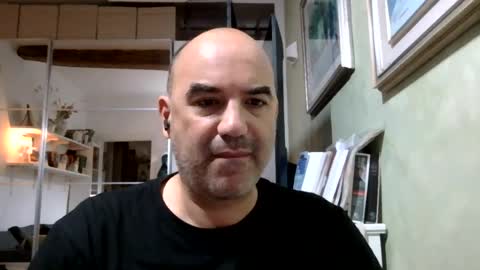 Snapshot of gnoffo77 chatting on July 9, 2026, 1:42 am Matte online show from July 9, 2026, 1:42 am