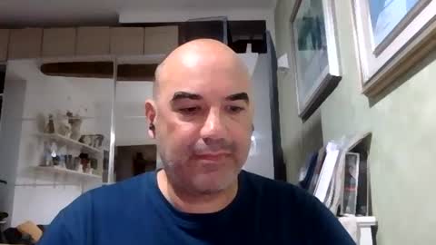 Snapshot of gnoffo77 chatting on July 29, 2026, 6:50 pm Matte online show from July 29, 2026, 6:50 pm