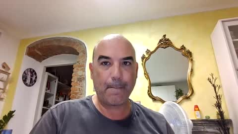 Snapshot of gnoffo77 chatting on August 1, 2026, 6:29 pm Matte online show from August 1, 2026, 6:29 pm