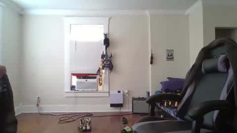 Gnomebeard online show from April 17, 2026, 5:05 pm