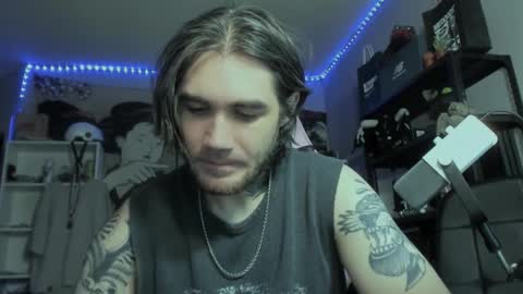 NPC online show from February 16, 2026, 7:54 pm