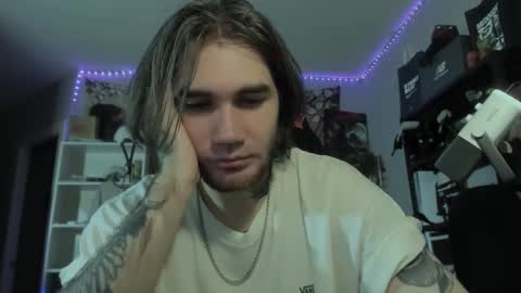 NPC online show from February 24, 2026, 9:46 pm