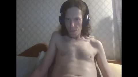 goatmoon666 online show from February 25, 2025, 12:13 pm