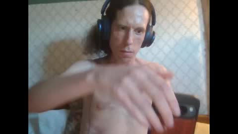 goatmoon666 online show from February 25, 2025, 6:20 pm