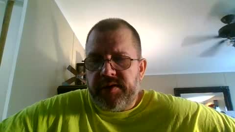 IDKIDCIDGAF online show from September 16, 2025, 6:09 pm