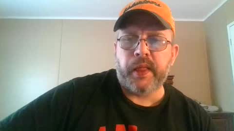 IDKIDCIDGAF online show from February 24, 2026, 5:55 pm