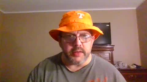 IDKIDCIDGAF online show from March 27, 2026, 11:15 pm