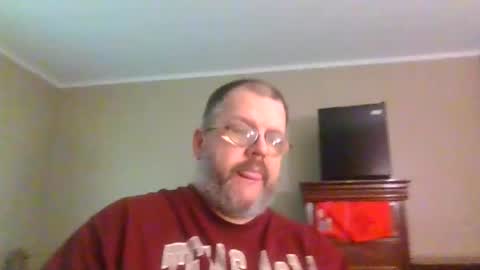 IDKIDCIDGAF online show from May 8, 2026, 2:44 pm