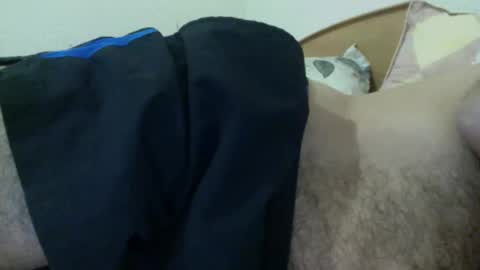 goblintheone online show from April 29, 2026, 1:21 am