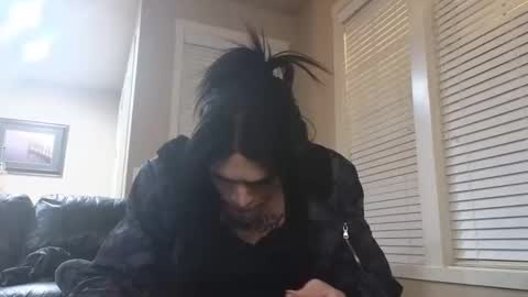 gockqueen online show from December 30, 2024, 2:08 pm