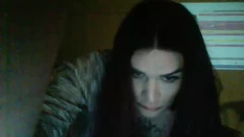 gockqueen online show from January 19, 2026, 9:57 am