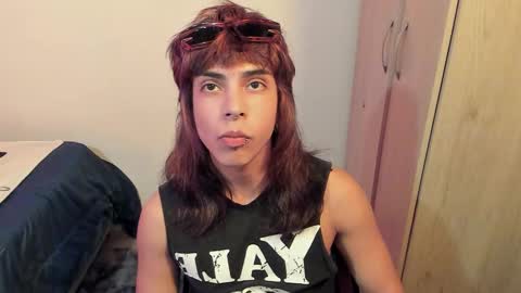 god_dereck online show from February 7, 2026, 5:05 pm