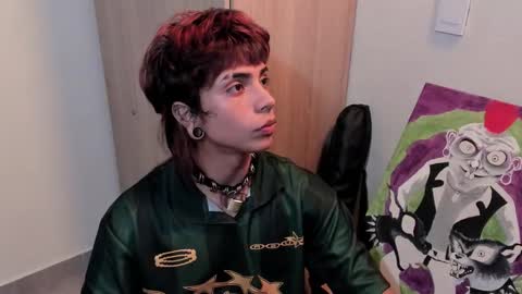 god_dereck online show from February 20, 2026, 4:31 am