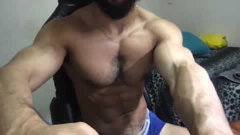 god hunkules online show from January 31, 2025, 4:38 pm