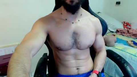 god hunkules online show from May 25, 2026, 4:57 pm