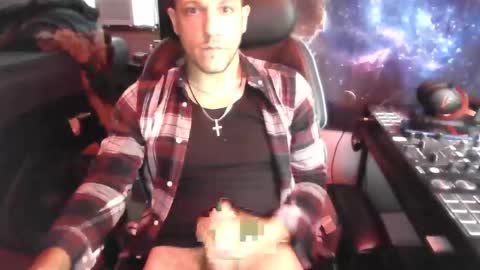 godcock222 online show from October 19, 2025, 5:24 pm