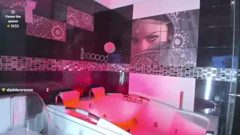 Snapshot of goddes_ahsley chatting on October 24, 2025, 5:48 am ahsley online show from October 24, 2025, 5:48 am