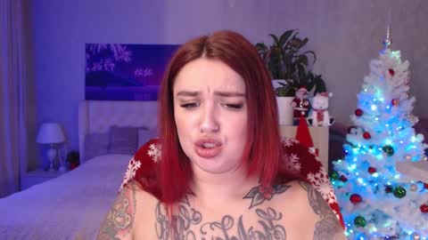 Snapshot of goddes_goldie chatting on January 19, 2025, 8:39 am Goldie online show from January 19, 2025, 8:39 am